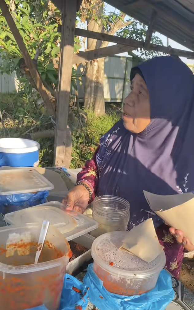 nasi lemak murah